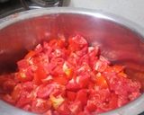 ટામેટાં સોસ (Tomato Sauce Recipe In Gujarati) રેસીપી સ્ટેપ1ફોટો