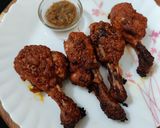 A picture of step 7 of Baked Chicken Drumsticks.