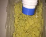 รูปขั้นตอนการทำที่ 3 ของ มันบด mashed potato