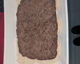 A picture of step 6 of Cheese Burger Sliders.