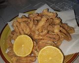 Foto del paso 3 de la receta: Rabas