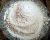 Foto langkah ke 2 dari resep Muffin Pisang Kismis Simple (Kukus & Panggang).