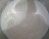 A picture of step 1 of Maklike melkkos.