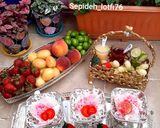 عکس مرحله 4 از دستور فالوده خونگی💜