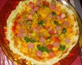 Pizza Thin Crust recipe step 6 photo