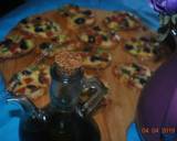 Potato pizza  پتیزا سیب زمینی recipe step 10 photo