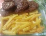 عکس مرحله 2 از دستور کباب تابه ای