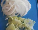 Foto del paso 3 de la receta: Pastel de macarrones y verduras