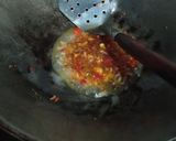 Foto langkah ke 3 dari resep Sosis tahu pedas.