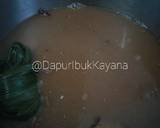 155 Wedang Bajigur Segar Wangi langkah memasak 2 foto