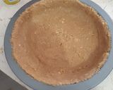 Foto del paso 2 de la receta: Pay frío de queso y chocolate carlos V