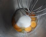 Foto del paso 1 de la receta: Mousse de chocolate