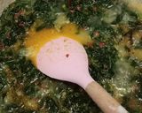 Foto langkah ke 7 dari resep Bobor bayung (lembayung).