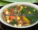 Cara Membuat Sayur Brambang Salam 3