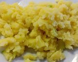 Foto del paso 4 de la receta 131.🐟Paté de bacalao al pimentón🌶️