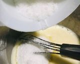 A picture of step 3 of Rice Flour Cake.