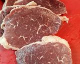 A picture of step 7 of Beef Kidney Stew over Mash.
