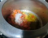 કોબી નું શાક (Kobi Shak Recipe In Gujarati) રેસીપી સ્ટેપ1ફોટો