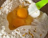 Foto del paso 2 de la receta: Biscotti