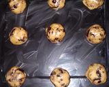 Foto langkah ke 7 dari resep Cookies good time.