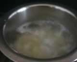 A picture of step 2 of Potato Wedges.