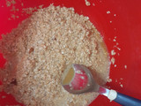 Muffins de avena