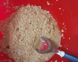 Foto del paso 2 de la receta: Muffins de avena