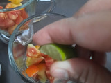 Wedang Tomat