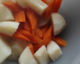 Foto del paso 2 de la receta: Paté de atún (sándwich botanero)