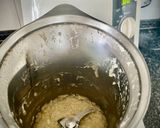 Foto del paso 2 de la receta: Crema de centolla con crujiente de pan