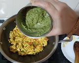A picture of step 5 of 🌿 Thecha Paneer Bhurji 🌿.