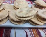 Foto del paso 3 de la receta: Chilenitos