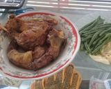 Foto langkah ke 5 dari resep Bebek presto.
