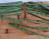 Foto del paso 1 de la receta: Hervido seco a mi manera