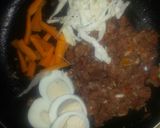 A picture of step 3 of Plantain sandwich.