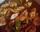 Foto langkah ke 5 dari resep Semur Ayam Pedes Manis.