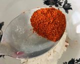 Foto langkah ke 2 dari resep Udang krispi asam manis.