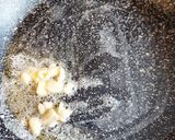 Pas rețetă Legume cremoase 1 fotografie