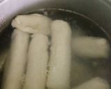 Foto langkah ke 4 dari resep Pempek dos ala Chef Farah Quinn.