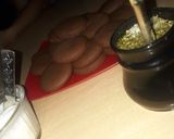 Foto del paso 4 de la receta: Galletitas de chocolate🍫
