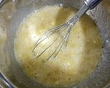 Foto del paso 3 de la receta Budín de banana fácil