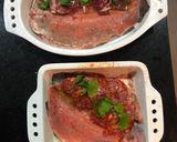 Foto del paso 2 de la receta: Trucha Salmonada a la Tach