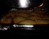 A picture of step 6 of Meat pie.