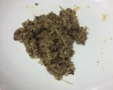 รูปขั้นตอนการทำที่ 1 ของ พะโล้ ซี่โครงหมู