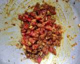 Quick Egg Biryani recipe step 8 photo