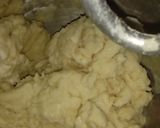 Foto del paso 1 de la receta: Bizcochos de grasa con harina leudante