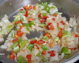 Foto del paso 5 de la receta: Garbanzos con tomate y sabor a mar