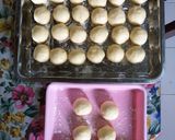 Foto langkah ke 3 dari resep Donat Mini Empuk (bisa untuk jualan).