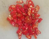 Foto langkah ke 2 dari resep Sambal Matah.