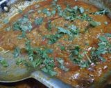 પાવભાજી(pav bhaji in Gujarati) રેસીપી સ્ટેપ4ફોટો